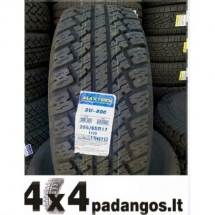 MAXTREK 245/70R17 110S SU-800