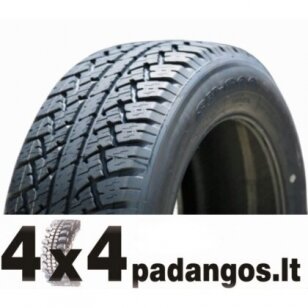 MAXTREK 265/75R16 116S SU-800