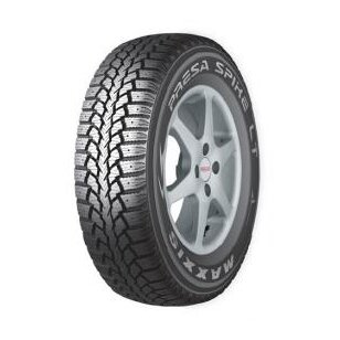 MAXXIS 205/80R16 110/108Q (8PR) MA-SLW studded