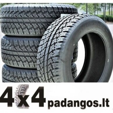 MAXTREK 205/80R14 107/105Q SU-800 2