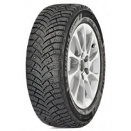 Michelin 195/65R15 95T X-ICE NORTH 4 XL studded 3PMSF