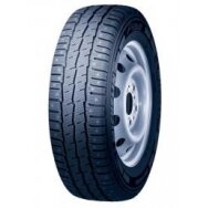 Michelin 205/65R16C 107R AGILIS X-ICE NORTH studded 3PMSF