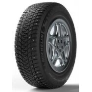 MICHELIN 215/55R18 99T X-ICE NORTH 3 XL studded tik 1 vnt.