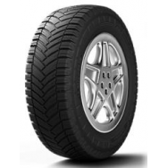 Michelin 225/55R17 109H AGILIS CROSS CLIMATE