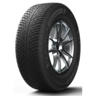 MICHELIN 235/50R20 104V XL PILOT ALPIN 5 SUV MI RP 3PMSF