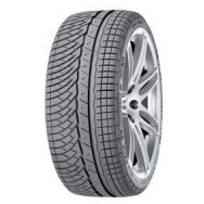 Michelin 245/35R20 91V PILOT ALPIN PA4 (N1) 3PMSF