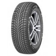 MICHELIN 265/45R20 104V LATITUDE ALPIN LA2 NO tik 1 vnt.