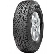 MICHELIN 265/65R17 112H LATITUDE CROSS