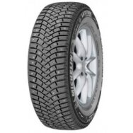 MICHELIN 295/40R21 111T LATITUDE X-ICE NORTH LXIN2+ XL studded tik 1 vnt.