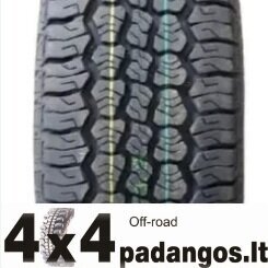 MINERVA 235/75R15 109T ECOSPEED A/T XL 1