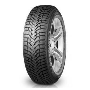 Michelin 175/65R15 84H ALPIN A4 * 3PMSF