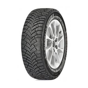 Michelin 195/65R15 95T X-ICE NORTH 4 XL studded 3PMSF