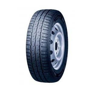 Michelin 205/65R16C 107R AGILIS X-ICE NORTH studded 3PMSF