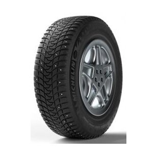 MICHELIN 215/55R18 99T X-ICE NORTH 3 XL studded tik 1 vnt.