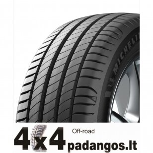 MICHELIN 215/60R17 96V PRIMACY 4 S1 MI RP DEMO