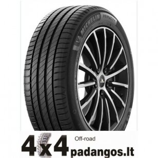 MICHELIN 215/65R17 103V XL PRIMACY 4 S2 DEMO