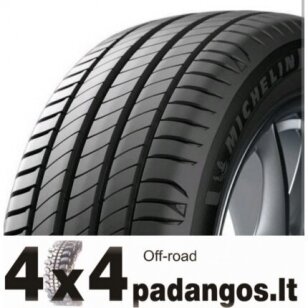 MICHELIN 215/65R17 103V XL PRIMACY 4 S2 DEMO