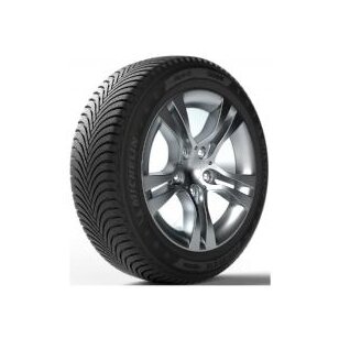 Michelin 225/45 R18 95H XL TL PILOT ALPIN 5 MO S1 MI  MERCEDES 3PMSF