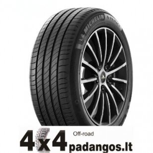 MICHELIN 225/55R18 102V XL TL E PRIMACY MI