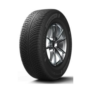 MICHELIN 235/50R20 104V XL PILOT ALPIN 5 SUV MI RP 3PMSF