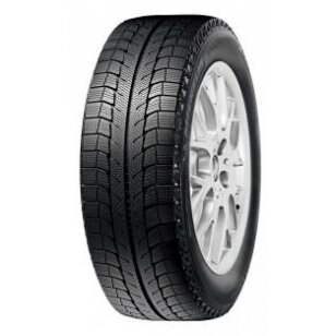 MICHELIN 235/55R19 101H LATITUDE X-ICE XI2 tik 1 vnt.