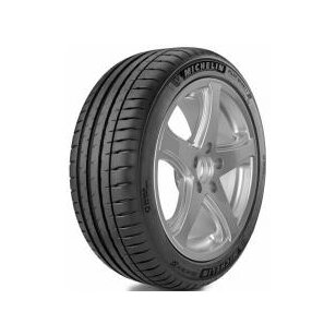 MICHELIN 235/55R20 105W XL TL PILOT SPORT 4 SUV FRV RP MI