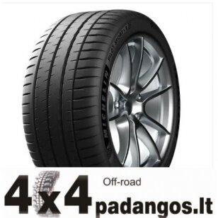 MICHELIN 235/55R20 105Y XL TL PILOT SPORT EV NE0 RP MI