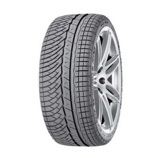 Michelin 245/35R20 91V PILOT ALPIN PA4 (N1) 3PMSF