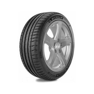 Michelin 245/35R21 96Y PILOT SPORT 4 S XL