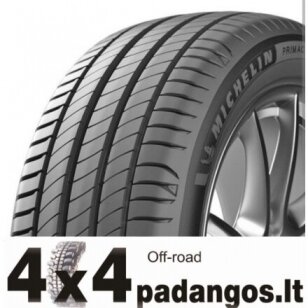 MICHELIN 255/45R20 101V TL PRIMACY 4 MI