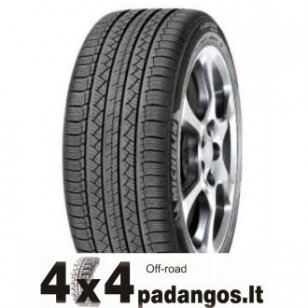 MICHELIN 255/55R18 109V LATITUDE TOUR HP XL N1