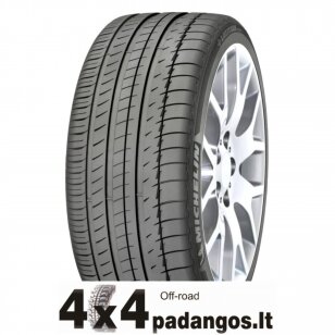 MICHELIN 255/55R18 109Y LATITUDE SPORT XL N1