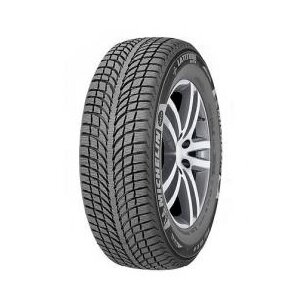 MICHELIN 265/45R20 104V LATITUDE ALPIN LA2 NO tik 1 vnt.