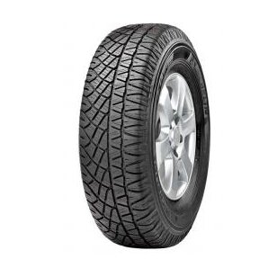 MICHELIN 265/65R17 112H LATITUDE CROSS