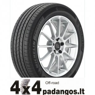 MICHELIN 285/40R23 111Y XL PRIMACY ALL SEASON A LR