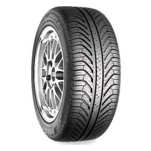 Michelin 295/35R20 105V PILOT SPORT A/S PLUS XL N0