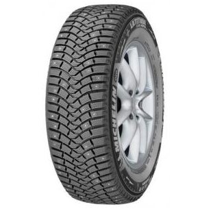 MICHELIN 295/40R21 111T LATITUDE X-ICE NORTH LXIN2+ XL studded tik 1 vnt.