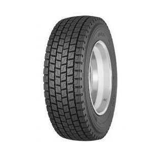 Michelin 315/80R22.5 - XDE2 156L