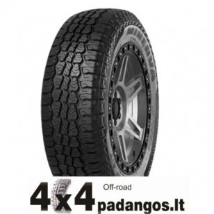 MINERVA 235/75R15 109T ECOSPEED A/T XL