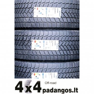 MICHELIN 205/60R17 93H X-ICE SNOW 2