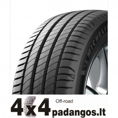 MICHELIN 215/60R17 96V PRIMACY 4 S1 MI RP DEMO 1