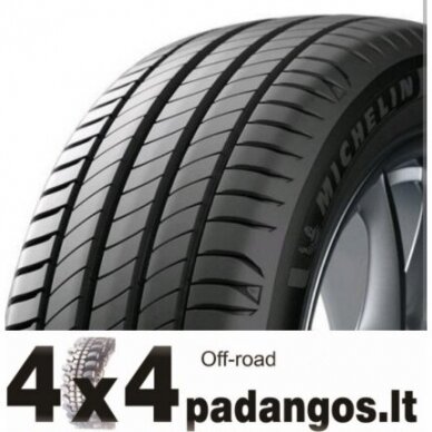 MICHELIN 215/65R17 103V XL PRIMACY 4 S2 DEMO 1