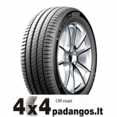 MICHELIN 255/45R20 101V TL PRIMACY 4 MI