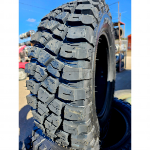 MT-MK3 245/65R17