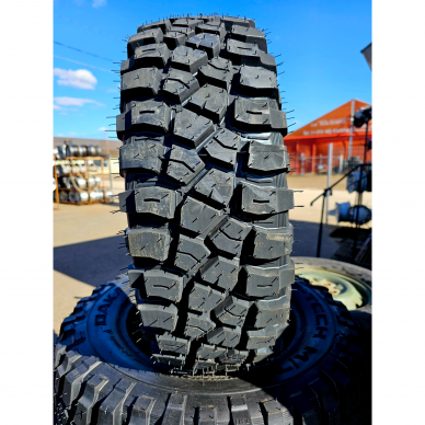 MT-MK3 265/70R16