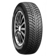 NEXEN 195/65R15 91T NBLUE 4 SEASON WH17 3PMSF