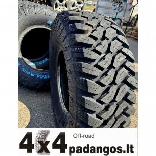 NEOLIN 285/75R16 126/123Q NEOLAND M/T OWL P.O.R