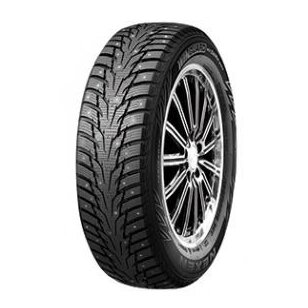 NEXEN 195/55R16 87T WG WSpike 2 WH62 3PMSF