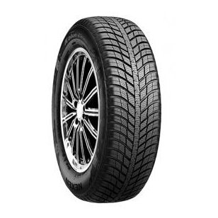 NEXEN 195/65R15 91T NBLUE 4 SEASON WH17 3PMSF