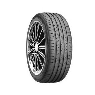 NEXEN 205/40R17 84W NFERA SU4 XL